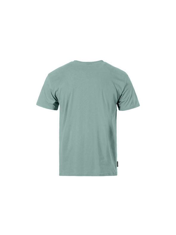 Horsefeathers Agent póló - kék HORSEFEATHERS