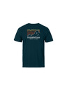 Horsefeathers Men's T-shirt HORSEFEATHERS
