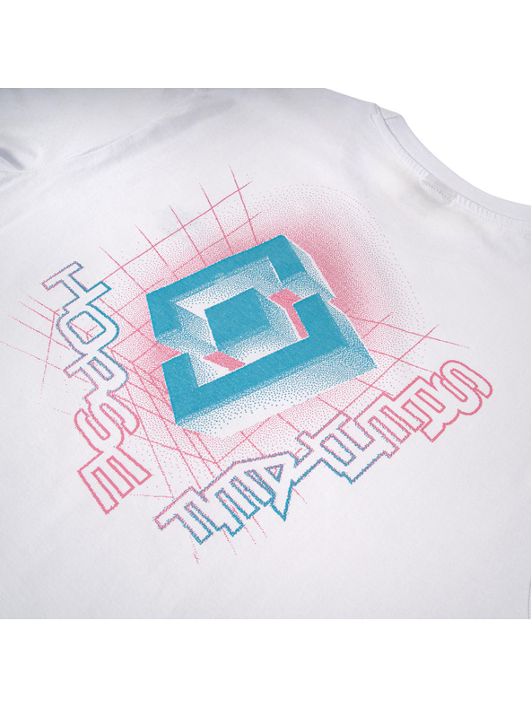 Horsefeathers Rizmo póló fehér HORSEFEATHERS