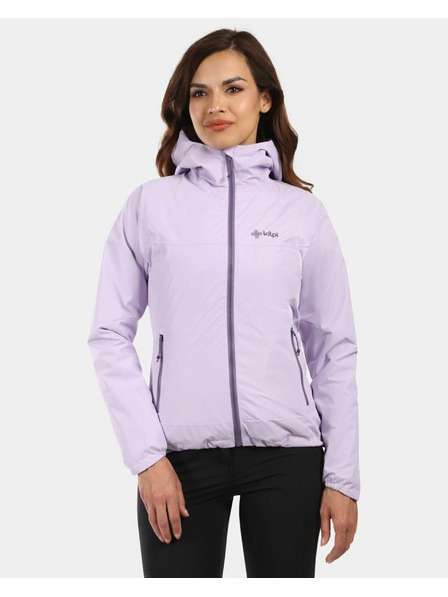 Kilpi Kilpi SONNA-W női outdoor dzseki lila