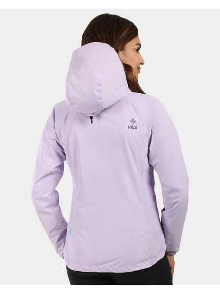 Kilpi Kilpi SONNA-W női outdoor dzseki lila