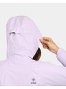 Kilpi Kilpi SONNA-W női outdoor dzseki lila