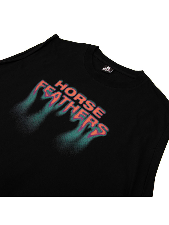 Horsefeathers Mary ruha fekete HORSEFEATHERS