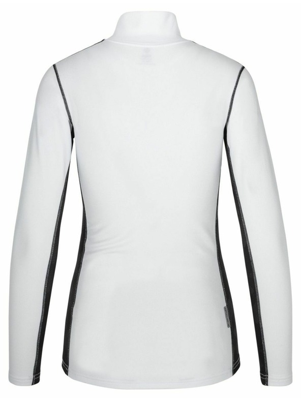 Kilpi Kilpi WILLIE-W fehér női funkcionális hosszú ujjú póló