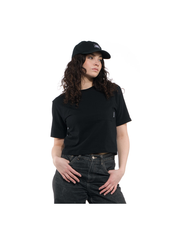 Horsefeathers Fekete CERISA top HORSEFEATHERS