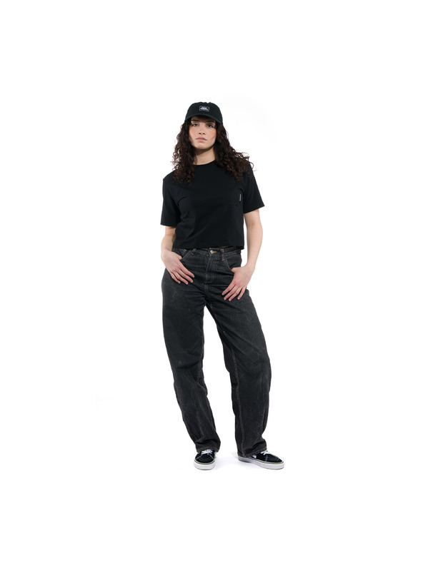 Horsefeathers Fekete CERISA top HORSEFEATHERS