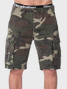 Horsefeathers Baxter rövidnadrág - woodland 28-as méret HORSEFEATHERS
