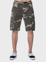 Horsefeathers Baxter rövidnadrág - woodland 28-as méret HORSEFEATHERS