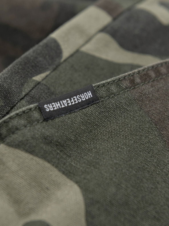 Horsefeathers Baxter rövidnadrág - woodland 28-as méret HORSEFEATHERS