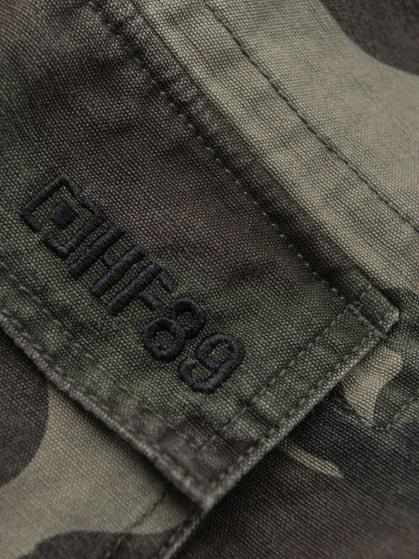 Horsefeathers Baxter rövidnadrág - woodland 28-as méret HORSEFEATHERS