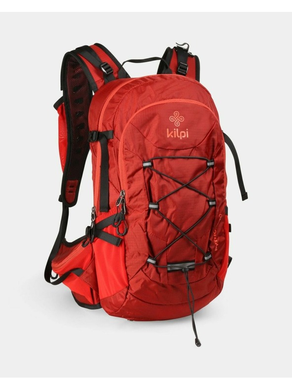 Kilpi Kilpi PYTHONS 20-U túrahátizsák Barna