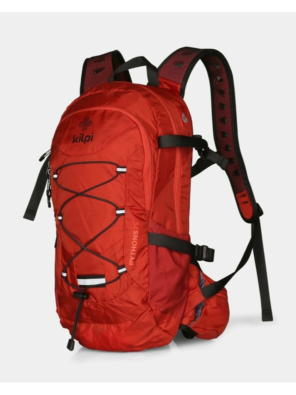 Kilpi Kilpi PYTHONS 20-U túrahátizsák Barna