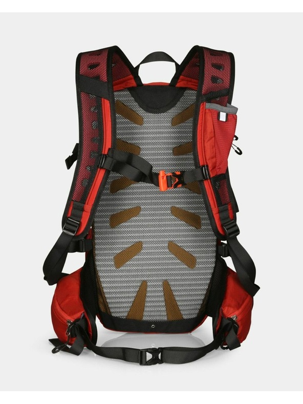 Kilpi Kilpi PYTHONS 20-U túrahátizsák Barna