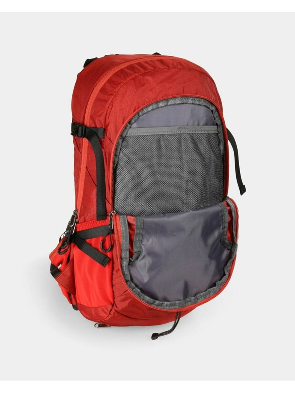 Kilpi Kilpi PYTHONS 20-U túrahátizsák Barna