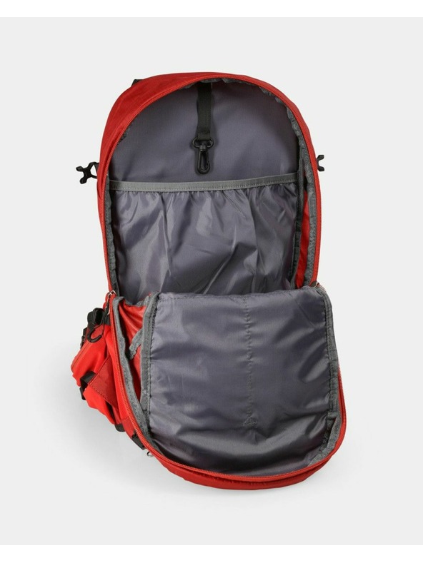 Kilpi Kilpi PYTHONS 20-U túrahátizsák Barna