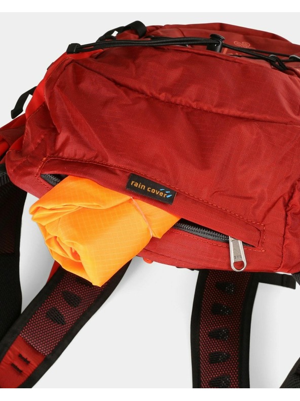 Kilpi Kilpi PYTHONS 20-U túrahátizsák Barna