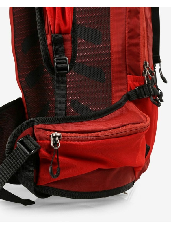 Kilpi Kilpi PYTHONS 20-U túrahátizsák Barna