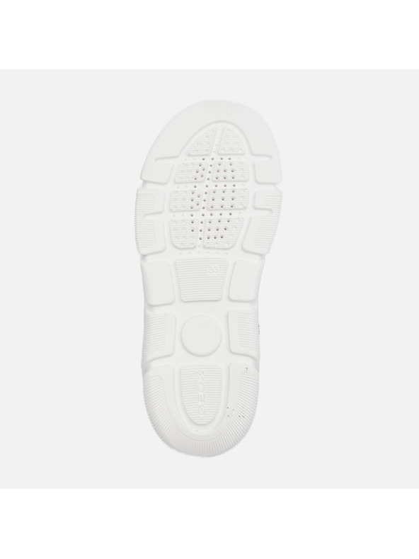 Geox Fekete lány tornacipő Geox Aril