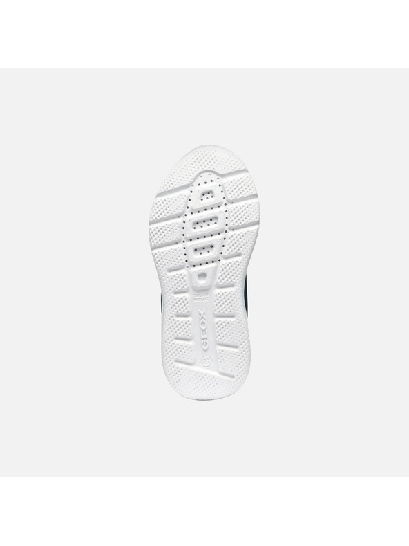 Geox Sötétkék lány tornacipő Geox Sprintye