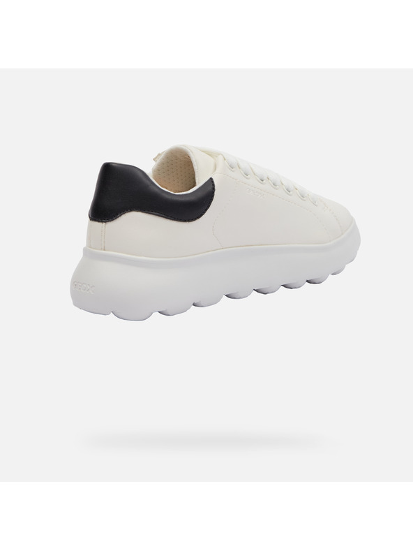 Geox Fehér lány Geox Puffypop tornacipő