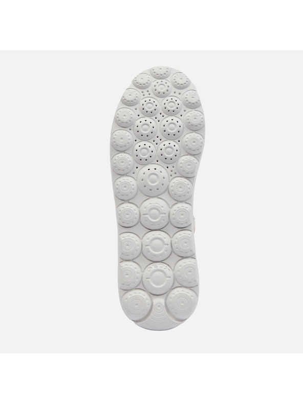 Geox Fehér lány Geox Puffypop tornacipő