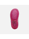 Geox Rózsaszín lányoknak Geox Lightyloo edzőcipő
