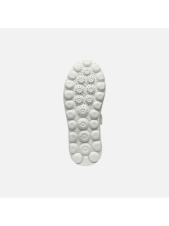 Geox Fehér lány Geox Puffypop tornacipő