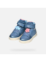 Geox Kék lányoknak Geox Skylin edzőcipő
