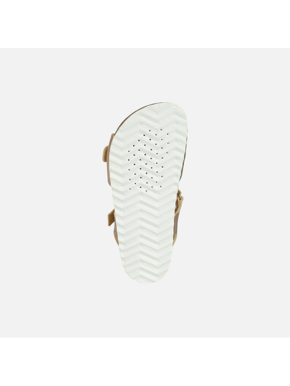 Geox Rózsaszín lány szandál Geox Adriel