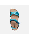 Geox Kék lány szandál Geox Adriel