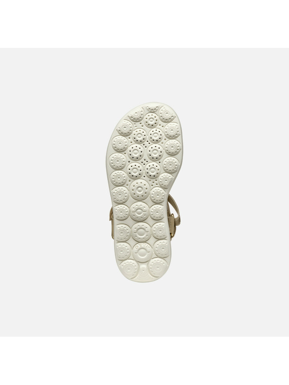 Geox Arany lány szandál Geox Puffypop