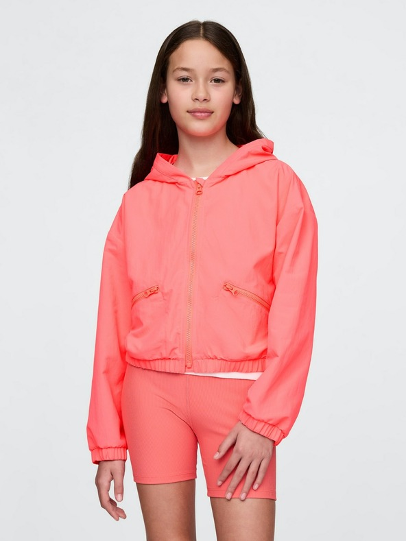 GAP Gyerek nejlon széldzseki GAP