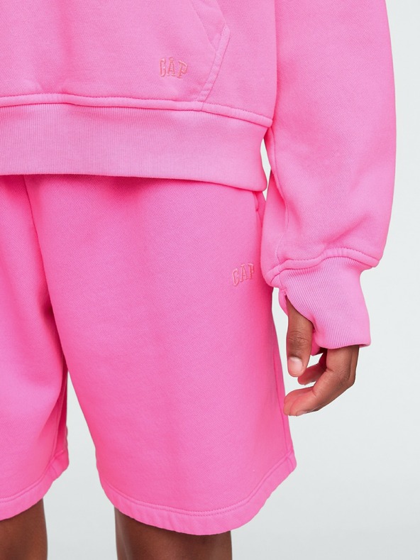 GAP Gyerek sportpulóver GapFit GAP