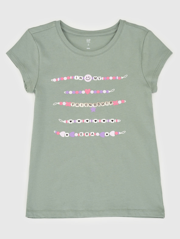 GAP Gyerek póló GAP logóval