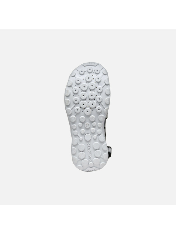 Geox Szürke fiú szandál Geox Vaniett