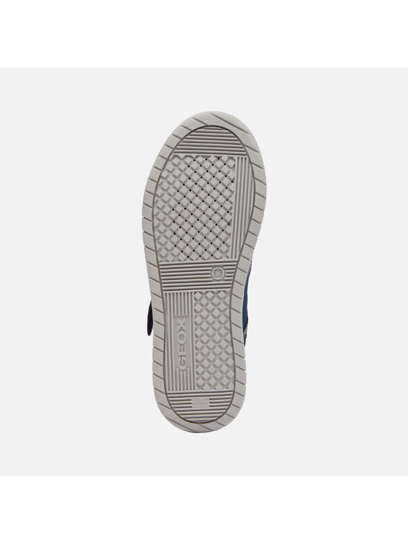 Geox Sötétkék fiú tornacipő Geox Perth