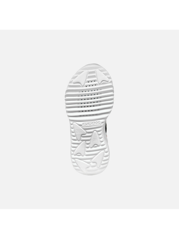 Geox Sötétkék fiú tornacipő Geox Assister