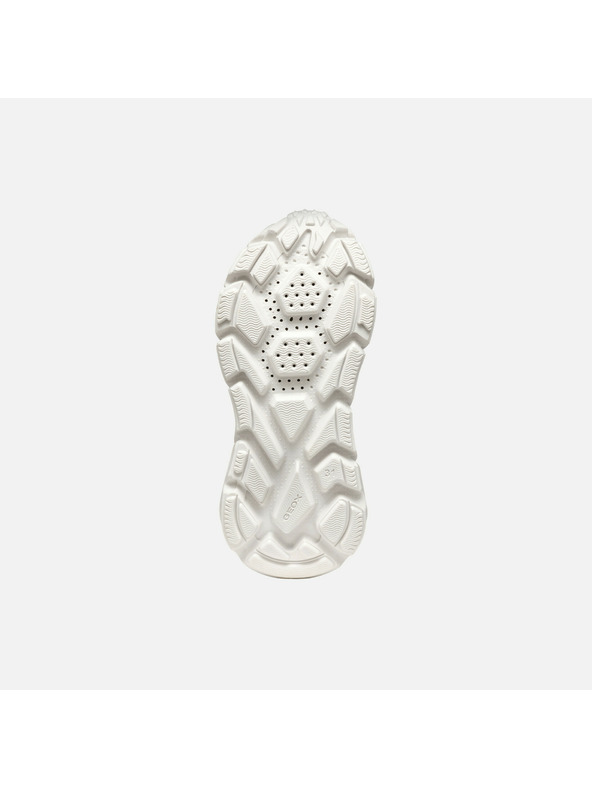 Geox Sötétkék fiú tornacipő Geox Flexyper Fast