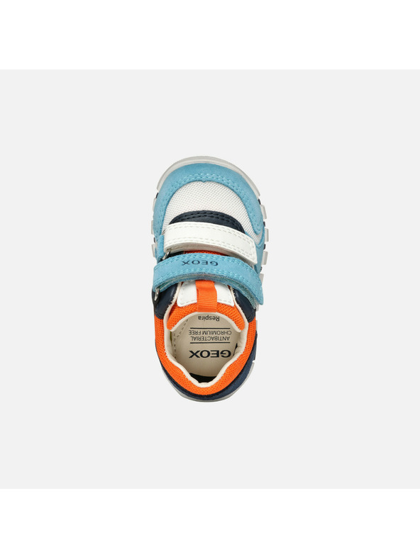 Geox Fiú első lépések Geox Iupidoo kék