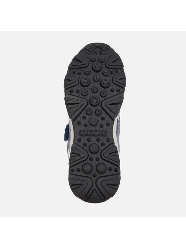 Geox Kék fiú tornacipő Geox Magnetar B ABX