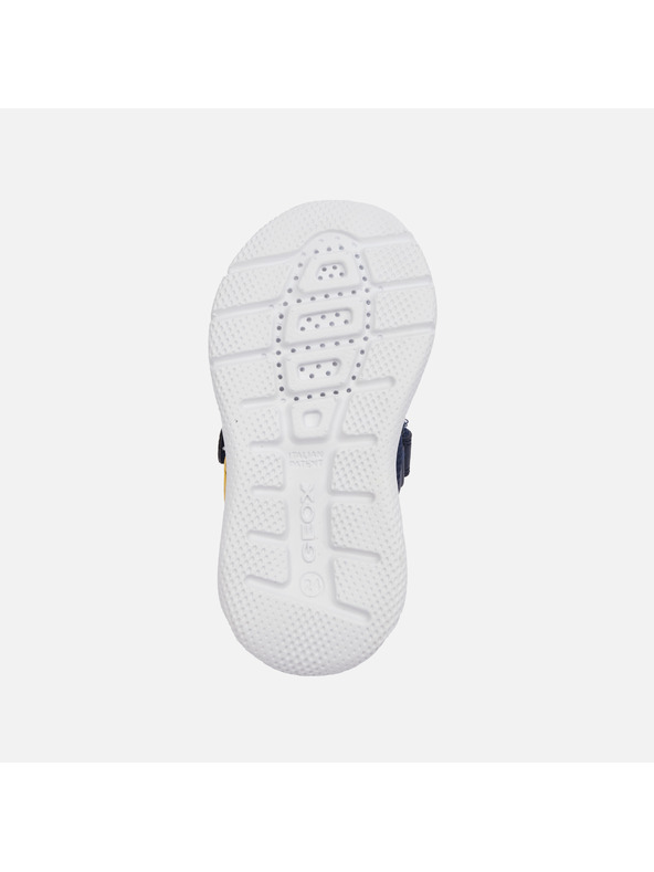 Geox Sötétkék fiú Geox Sprintye tornacipő