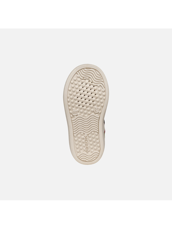 Geox Sötétzöld fiú tornacipő Geox Nashik