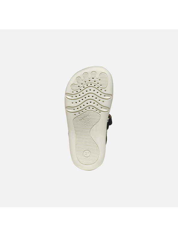 Geox Geox Steppieup sötétkék fiú barefoot edzőcipő