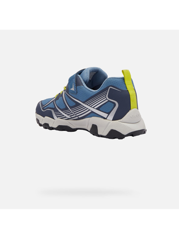 Geox Kék fiú tornacipő Geox Magnetar B ABX