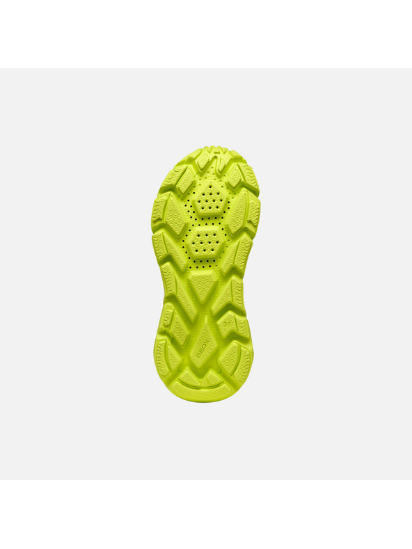 Geox Kék fiú tornacipő Geox Flexyper Fast