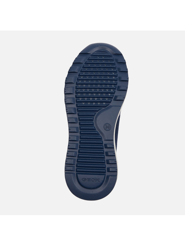 Geox Sötétkék Geox Alben fiú sportcipő