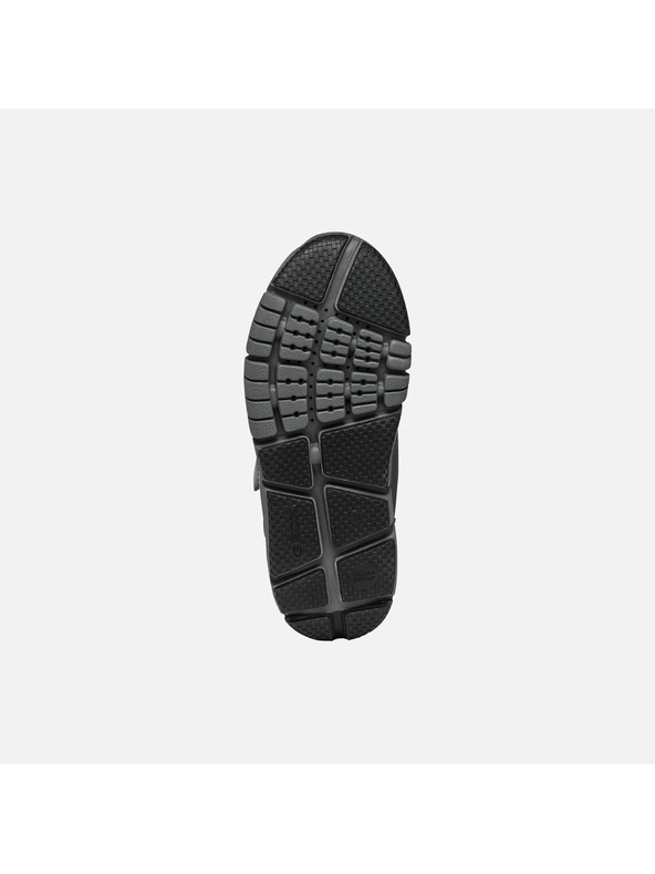 Geox Szürke Geox Flexyper B Abx fiú bokacsizma