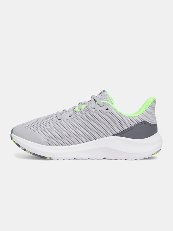 Under Armour Fiú cipők Under Armour UA BGS Pursuit 4