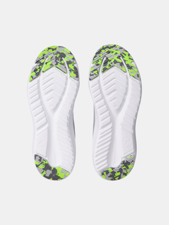 Under Armour Fiú cipők Under Armour UA BGS Pursuit 4