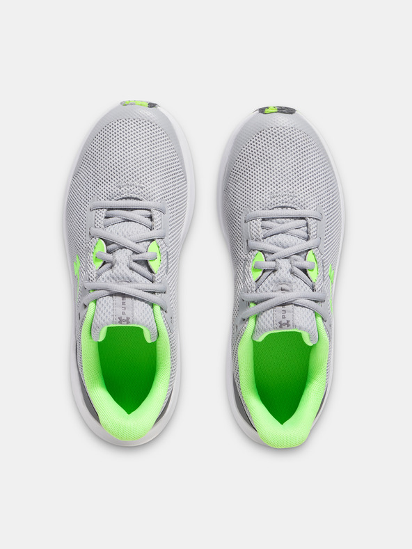 Under Armour Fiú cipők Under Armour UA BGS Pursuit 4